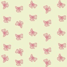 ribbon wallpaper great for any use Vector EPS10
