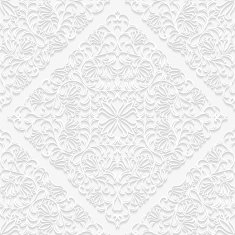 Seamless Floral Pattern N1318