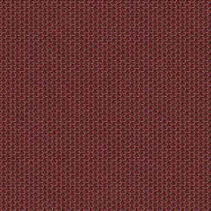 Red seamless wire mesh texture
