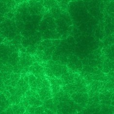Green seamless electricity texture N3