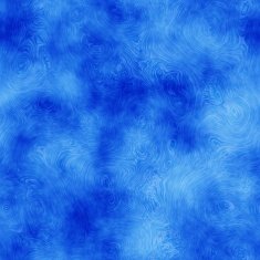 Blue seamless marble texture