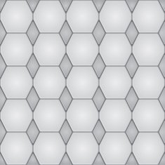 Tile geometric seamless pattern Vector illustration N5