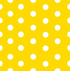 Polka dot pattern vector illustration N4