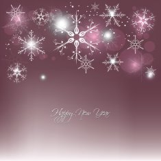 winter background N49