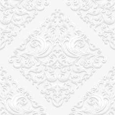 Seamless Floral Pattern N1319