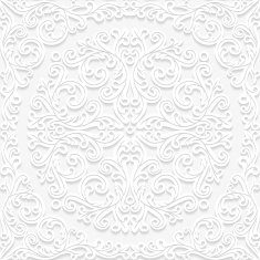 Seamless Floral Pattern N1320
