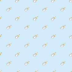pacifiers pattern N4