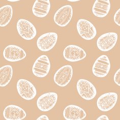 easter illustration N12