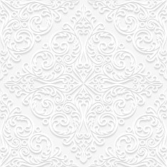 Seamless Floral Pattern N1321