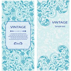 Card invitation N7