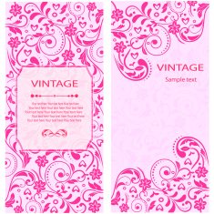 Card invitation N8