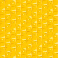 yellow abstract pattern N3