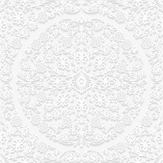 Seamless Floral Pattern N1324