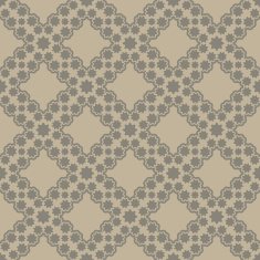 Brown seamless pattern N14