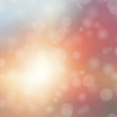 Blurry lights Vector illustration N4