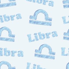 Libra seamless