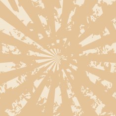 beige grungy background - vector