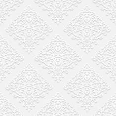 Seamless Floral Pattern N1326