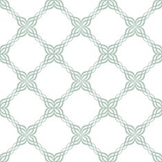 Seamless Ornate Pattern N4