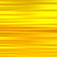 Gold waves background Metal plate with reflected light N4