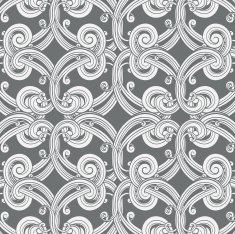 Damask Wallpaper Pattern N69