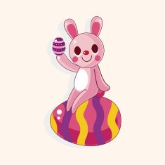 easter egg theme elements N117