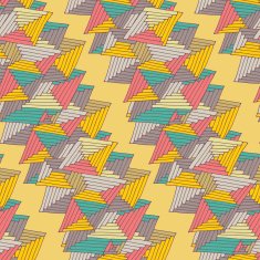 seamless pattern N2532