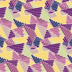 seamless pattern N2533