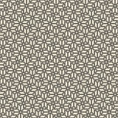 outline pattern of crosses N2