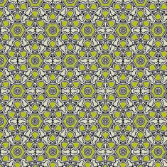 Abstract background ornament geometric vintage seamless N17