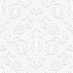 Seamless Floral Pattern N1327