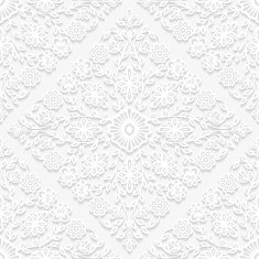 Seamless Floral Pattern N1328