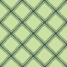 Green seamless pattern N14