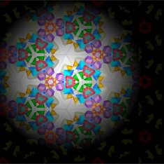 kaleidoscope N4