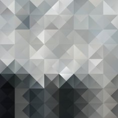 Gray Grass Mosaic Background Creative Business Design Templates N2