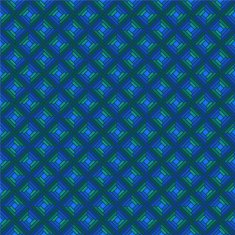 Seamless Geometric Pattern N261