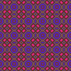 Purple red abstract seamless wallpaper