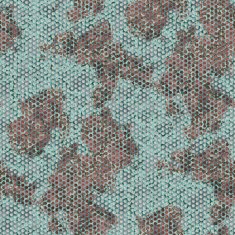 Brown white seamless wire mesh texture