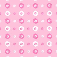 Flower background icon great for any use Vector EPS10 N2