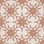Symmetrical patterns N2
