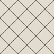 Brown seamless pattern N20