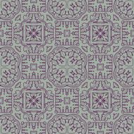 abstract vintage geometric wallpaper pattern seamless background N23