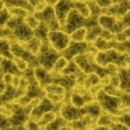 Yellow seamless electricity texture