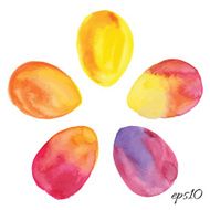 easter illustration N30