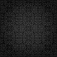 Seamless Egyptian pattern N3