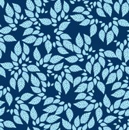 floral seamless pattern N546