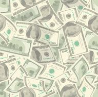 Dollars wallpaper