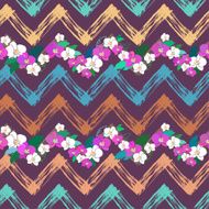 tropical pattern N39