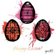 easter illustration N37