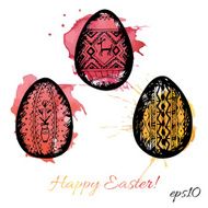 easter illustration N38